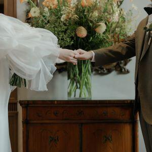 ≪少人数も特別にOK≫【Family Wedding Plan】