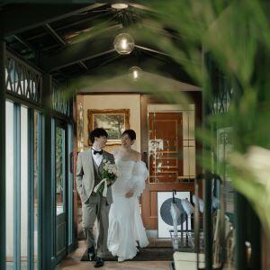 ≪平日ウエディング限定≫Weekday Plan