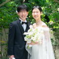 Y様ご夫妻