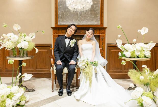 大切な人たちに心から楽しんでもらえる場所