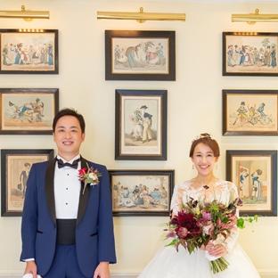 【家族婚×友人パーティ】それぞれへのおもてなし◆二部制Wedding◆