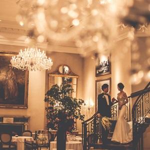 【2025年7月まで限定】少人数で邸宅貸切◆プライベートWedding◆