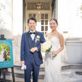 K様ご夫妻