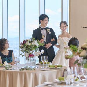 ◇25年10～11月◇ 人気の秋婚をお得に叶えるオータムプラン