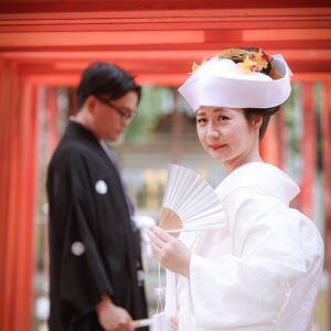◇神社婚プラン◇