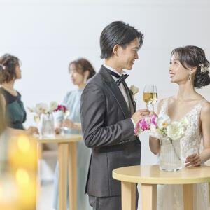 《人気の秋婚＊先取プラン》◇2026年9～11月【50名207万円】