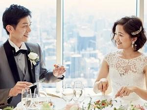 ◇ベストシーズンWedding◇ 2023秋婚プラン