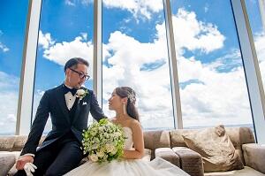 ◇夏婚をお得に◇シーズン限定プラン