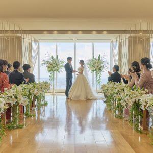 ◇挙式×美食で叶える◇15～30名様会食会プラン