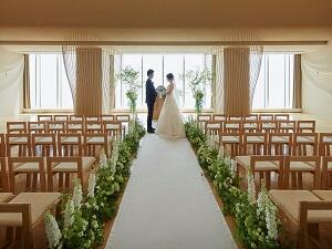 ◇挙式×美食で叶える◇会食会ウエディングプラン