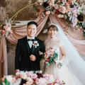 S様ご夫妻