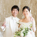 U様ご夫妻