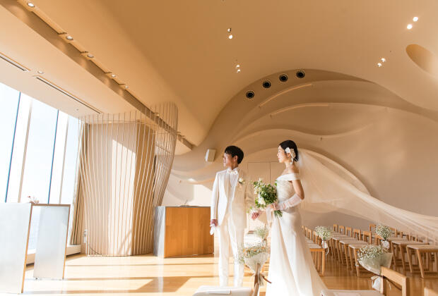 おもてなしと想いが形になった温かい結婚式
