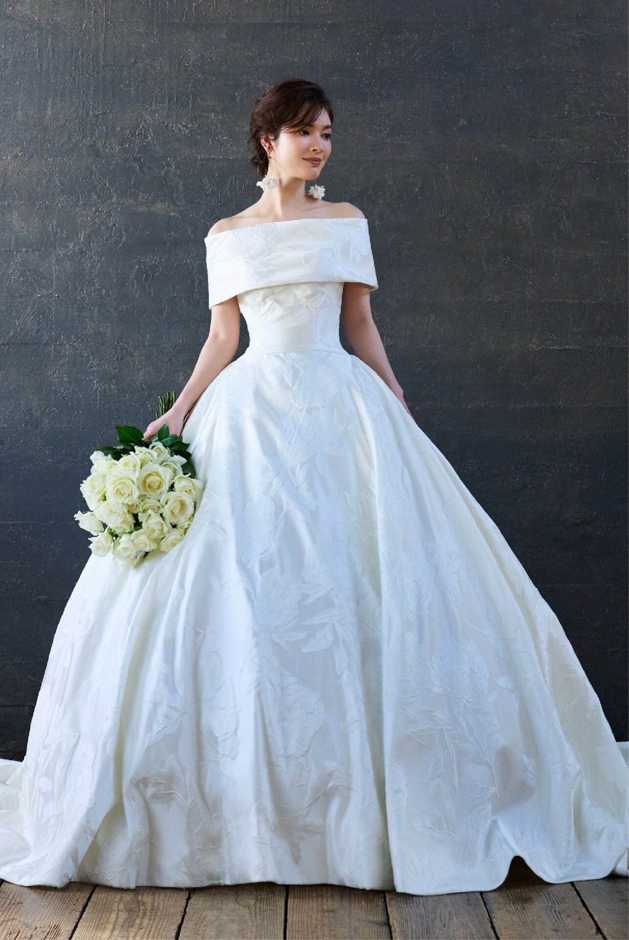 ハツコ エンドウ ウェディングス 銀座 ｜ ひらまつのレストラン