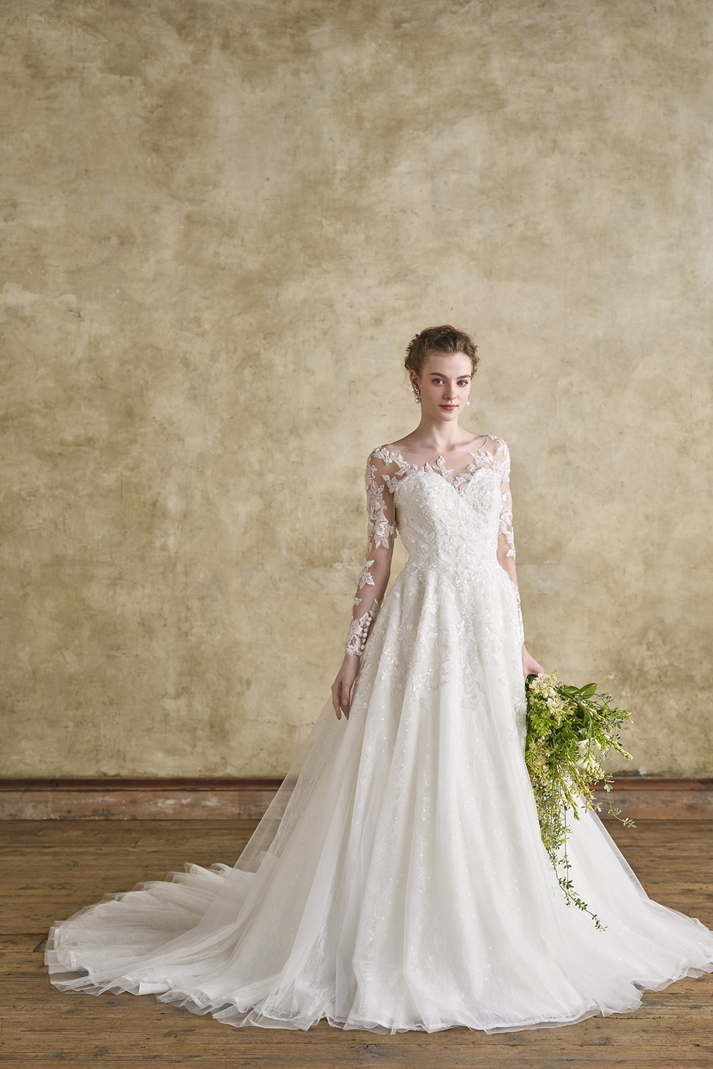 タカミブライダル ｜ ひらまつのレストランウエディング