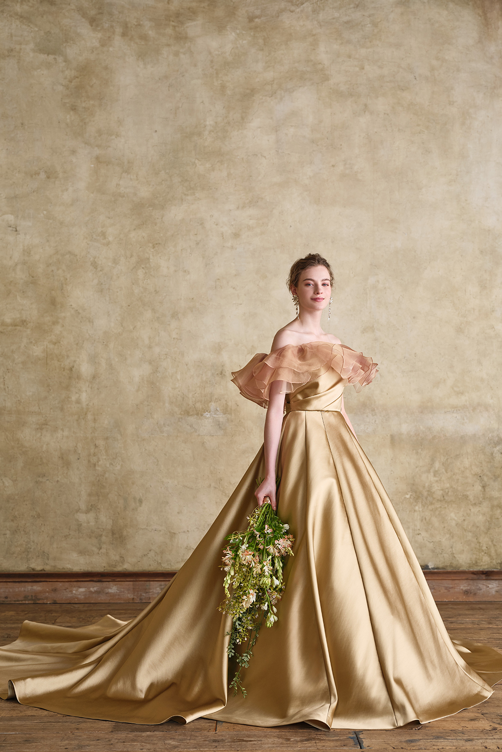 タカミブライダル ｜ ひらまつのレストランウエディング