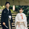 F様ご夫妻