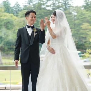 【家族婚】アットホーム挙式＆個室会食プラン