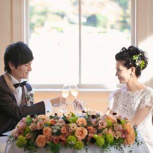 年内限定/30名/144万円挙式+会食スペシャルプラン