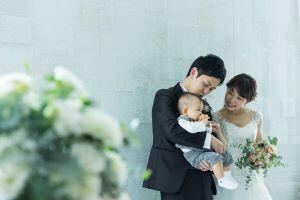 【最短2ヵ月でOK】マタニティ・パパママ婚プラン