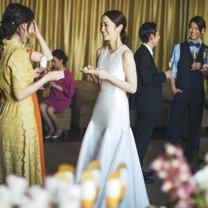 海外挙式や会費婚に！【アフターパーティプラン】25年11月まで