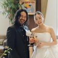 U様ご夫妻