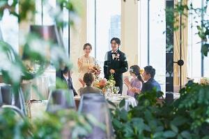 ◇ベストシーズンに叶う◇2024春婚PLAN