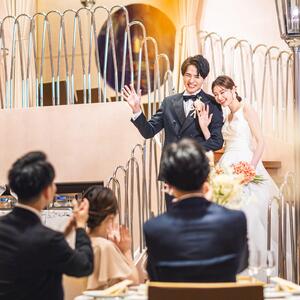 【公式HP限定】 11月までの結婚式応援！7大特典付きスペシャルプラン◆30名127万円◆