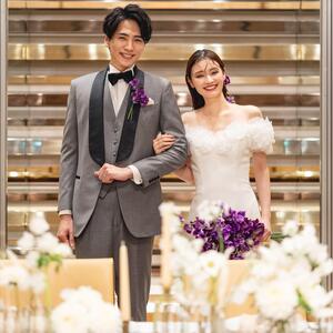 シンプルウエディング「はじまりの日」◆少人数会食会プラン◆10名70万円