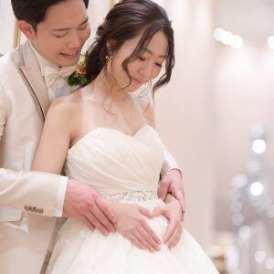 【最短2か月で準備OK！】おめでた&パパ・ママファミリー婚プラン
