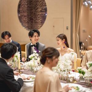 ＜結婚式＞プレゼント！11月までの少人数ウエディング特別プラン◆10名68万円◆