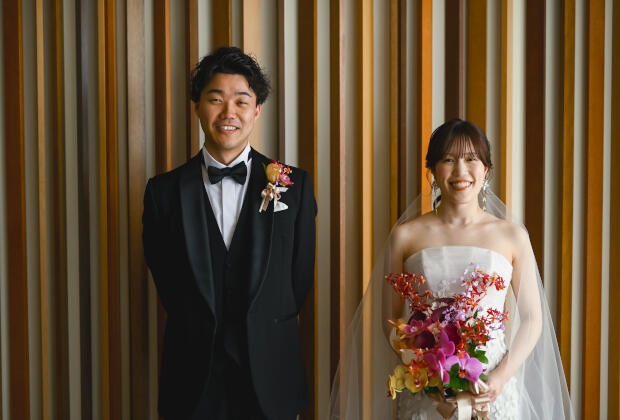 家族愛で溢れた1日
