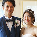 Ｙ様ご夫妻