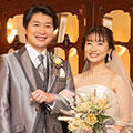 H樣ご夫妻