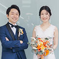 H様ご夫妻