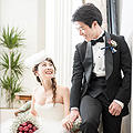 Ｍ様ご夫妻