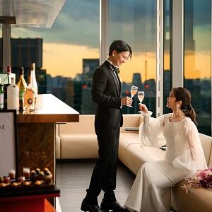 ◇会費制1.5次会プラン◇◇持込料無料◇～40名152万円～