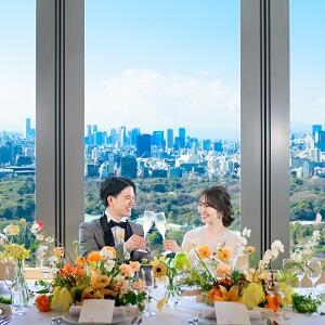 ◇家族婚・会食プラン◇～10名87万円～