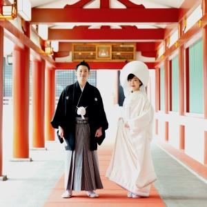 ◇神社×レストラン◇～30名204万円～和婚プラン